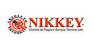 Nikkey Controle de Pragas