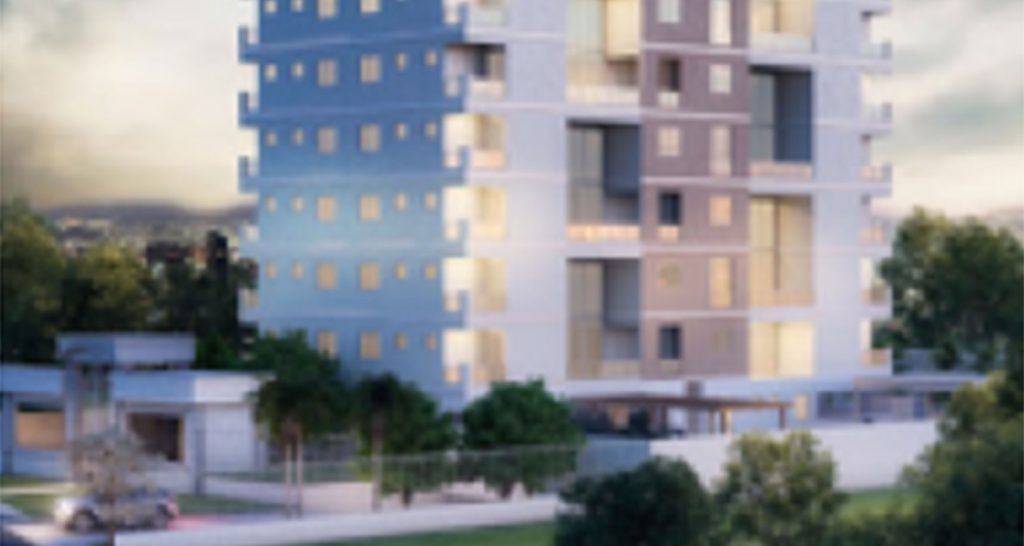 Gran Garden Limeira (Construtora Ticem Realy)
