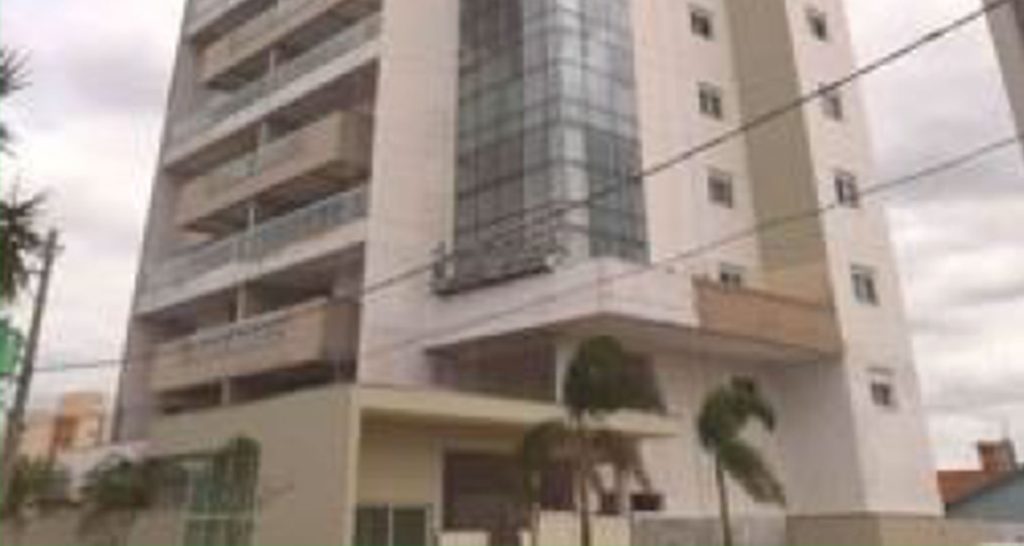 Gran Garden Piracicaba (Construtora Ticem Realy)