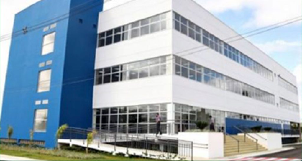 SAAE Sorocaba